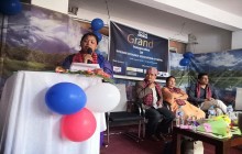 इन्टेरियर डिजाइनमा आकर्षण बढ्दै गएको छ : महानगरपालिका मेयर महर्जन