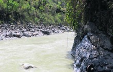 एउटै गाउँपालिकामा १२ जलविद्युत् आयोजना निर्माण हुदै