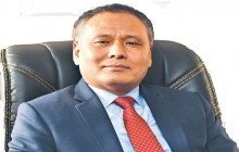 “पेट्रोलियम सवारी १५ वर्षमै हटाउन सकिन्छ”