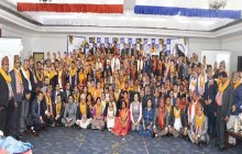 नेपाल लाइफ इन्स्योरेन्सको ब्रान्च म्यानेजर्स कन्फरेन्स सम्पन्न