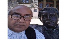 कुलमानलाई विद्युत् महशुल बारे जगत भुसालको सुझाव