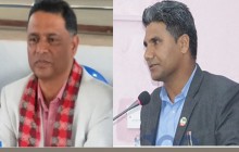 गोरखाका सिडियोलाई सांसदको चुनौती: राजनीति नै गर्ने भए कुर्सी छोडर आउनु