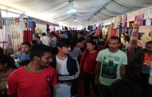 स्टक क्लियरेन्स मेलामा शनिबार ३१ हजारले गरे अवलोकन