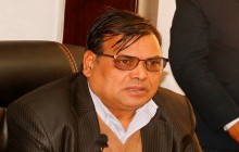 यौन र्दुव्यवहारको आरोप लागेपछि सभामुख महराले दिए राजीनामा