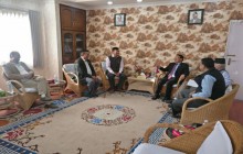 रुग्ण जलविद्युत्को समस्या हटाउन कमिटी गठन