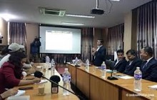 राष्ट्रिय जनगणना २०७८का लागि करारमा ४३ हजार बेरोजगार युवालाई रोजगारी दिदै सरकार