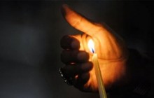 म्याग्दीमा तीन दिनदेखि विद्युत अवरुद्ध