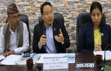 भरतपुर अब २४ सै घण्टा उज्यालो,२० करोडको लागतमा स्मार्ट लाइट जडान हुने