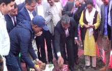 आयल निगमले चितवनसम्म ग्यास र इन्धन पाइपलाइन बनाउने