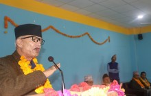 ‘हरेक स्थानीय तहमा उद्योगग्राम’