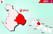 फोनमा कुरा गर्न रूख चढ्नुपर्ने बाध्यता हट्यो