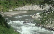 दर्खे खोला आयोजनाको काम अझै सम्पन्न हुन सकेन