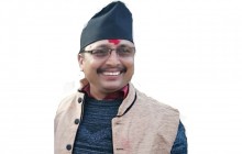 नेपालमा नै विद्युतीय सामग्री उत्पादन हुनुपर्छ
