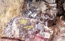 धौवादीको फलाम खानीबाट फलाम उत्खनन्को तयारी
