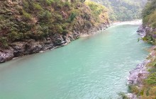 तनहुँ जलविद्युत् आयोजना : ‘केवल टनेल’ निर्माण शुरु