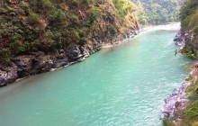 नलगाड आयोजनाको मुआब्जा रकम बढाउन प्रभाावितको माग