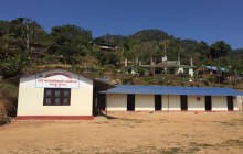 शहिद लखन गाउँपालिकामा ४२ जनाको  डायग्नोष्टिक र्‍यापिड टेस्ट, सबैको रिपोर्ट नेगेटिभ,