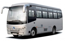 काठमाडौंमा विद्युतीय बस चलाउने योजना अलपत्र