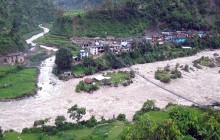 आयोजना रोक्न दलालको चलखेल