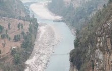बुढि गण्डकी प्रभावितलाई बाड्ने मुअब्जा अन्यौलमा
