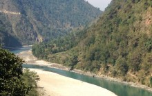 बूढीगण्डकीको मुआब्जा बाँड्न र पुनःस्थापना गर्न संयोजक खोजिँदै