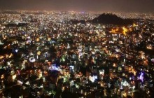 जनार्दन र कुलमानको घोषणा:अब पोखरा लोडसेडिङमुक्त