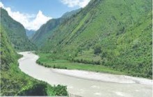 पश्चिम सेती बन्ने भएपछि  खुशीयाली