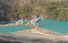 निजी क्षेत्रको विद्युत उत्पादन ७ सय मेगावाट पुग्यो