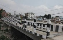 अझै सञ्चालनमा आएन विष्णुमती पुल