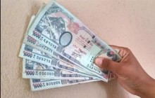 प्रदेश सरकारद्वारा रु एक लाख राहत दिइने