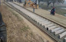 काठमाडौँ–रक्सौल रेलमार्गको अध्ययनअघि बढाउन भारत इच्छुक