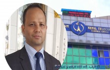 दूरसञ्चार क्षेत्रका रुग्ण आयोजनाले गति लिन थालेका छन्