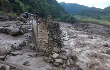 १७१ भौतिक संरचनामा क्षति