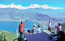 व्यवसायी भन्छन्ः पर्यटनलाई लयमा फर्काउन पाँच वर्ष लाग्छ