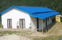 सिन्धुपाल्चोकका ७७८ हजार परिवार नयाँ घरमा