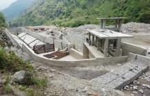 बेपत्ता खोज्दै कालीगण्डकीको बाँधसम्म
