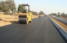 प्रदेश राजधानीमा सडकका ३६ योजना निर्माणाधीन