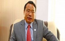 विद्युत् प्राधिकरणको कार्यकारी निर्देशकका नियुक्ति छिट्टै हुन्छ: मन्त्री पुन