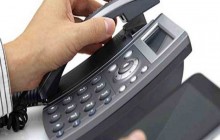 केन्द्रीय विद्युत् जडानपछि चौबीसै घण्टा टेलिफोन