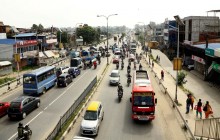 तीन सातापछि उपत्यकामा चहलपहल