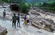 सिन्धुपाल्चोकमा मात्रै पहिरोबाट ७४ को मृत्यु, ४१ अझै बेपत्ता