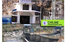 स्वदेशी मोडलको नमूना चिलिमे जलविद्युत् आयोजना