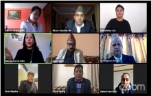 बैँकमा खाता नहुँदा अपाङ्गता भएकालाई समस्या