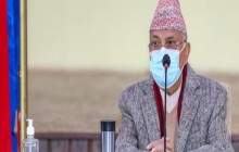 ‘नेपाललाई जलवायु वित्तमा सहज र पर्याप्त पहुँच अत्यावश्यक’–प्रधानमन्त्री केपी शर्मा ओली