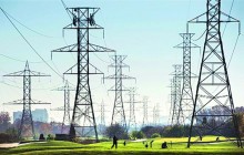 बारपाकमा केन्द्रीय प्रसारण लाईनको बिजुली पुगेपछि गोरखामा ८५ प्रतिशतमा केन्द्रीय प्रसारण पुग्यो