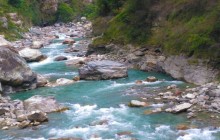 कुइनेमङ्गलेमा ठूलोखोला जलविद्युतको निर्माण हुने, आयोजना संयुक्त ऊर्जा प्रालिले निर्माण गर्ने
