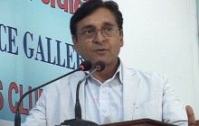 टोपबहादुरको टिप्पणी : कुलमानहरुले अन्डरग्राउण्ड बिजुली बनाउँदैछन्, कति साथी मर्ने हुन् !