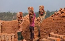 देशभरका ४० प्रतिशत इँटा उद्योग बन्द