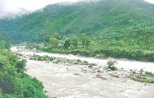 नलगाडका लागि ९५ प्रतिशत जग्गा अधिग्रहण