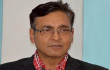 ऊर्जा मन्त्री रायमाझीद्वारा दाहाल–नेपाल समूहमा जाने लागेको भनी गरिएका टिप्पणीप्रति आपत्ति
